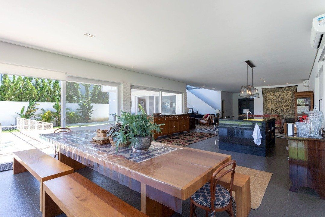 Casa de Condomínio à venda com 5 quartos, 403m² - Foto 12