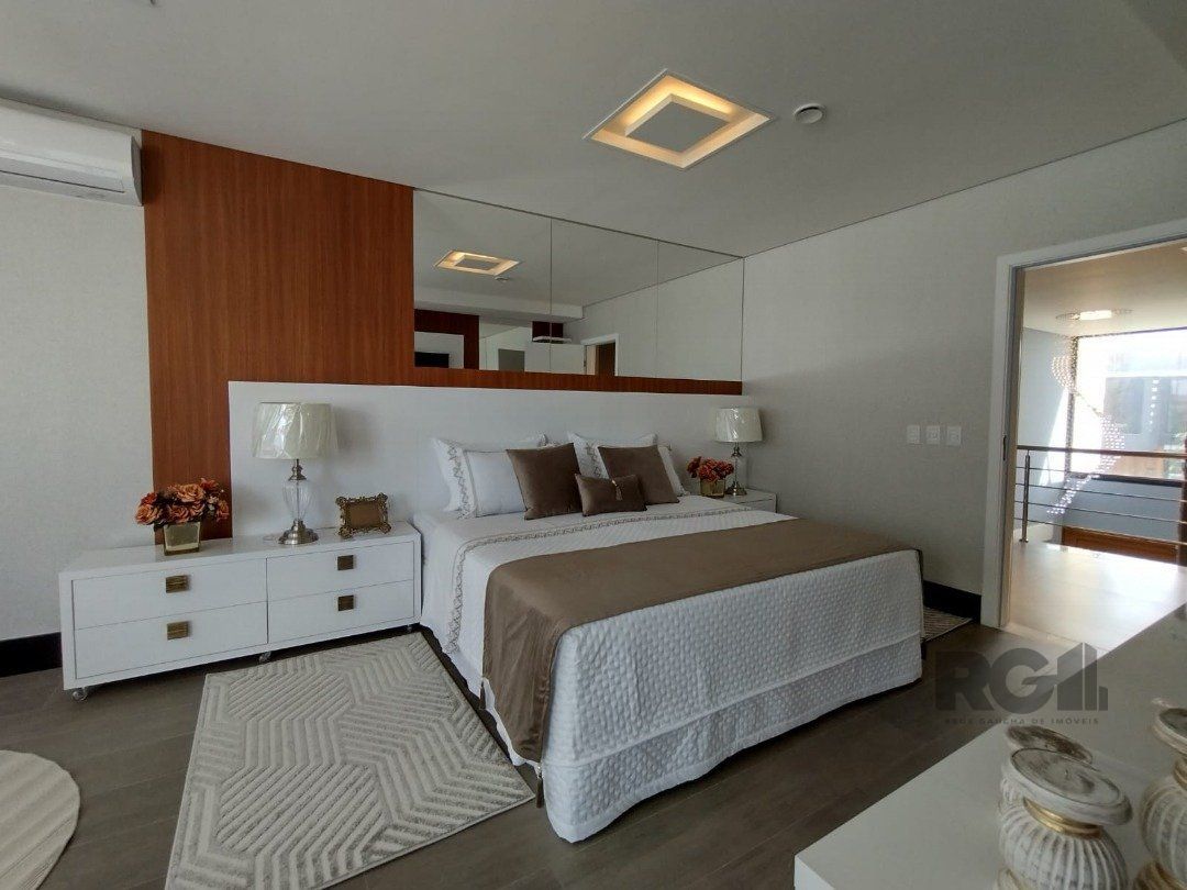 Casa de Condomínio, 5 quartos - Foto 17