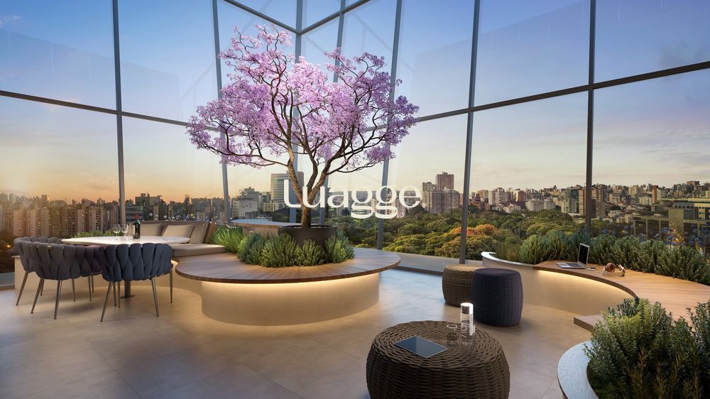 Apartamento à venda com 1 quarto, 24m² - Foto 15