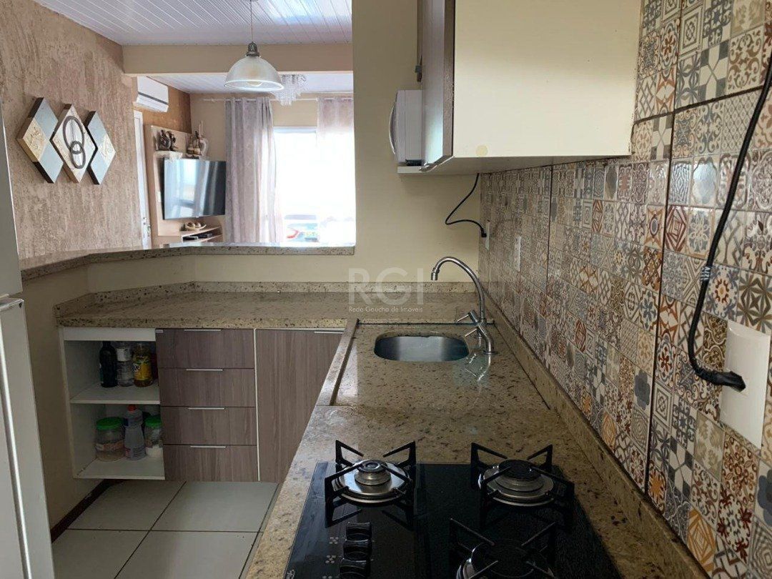 Casa de Condomínio à venda com 3 quartos, 64m² - Foto 9