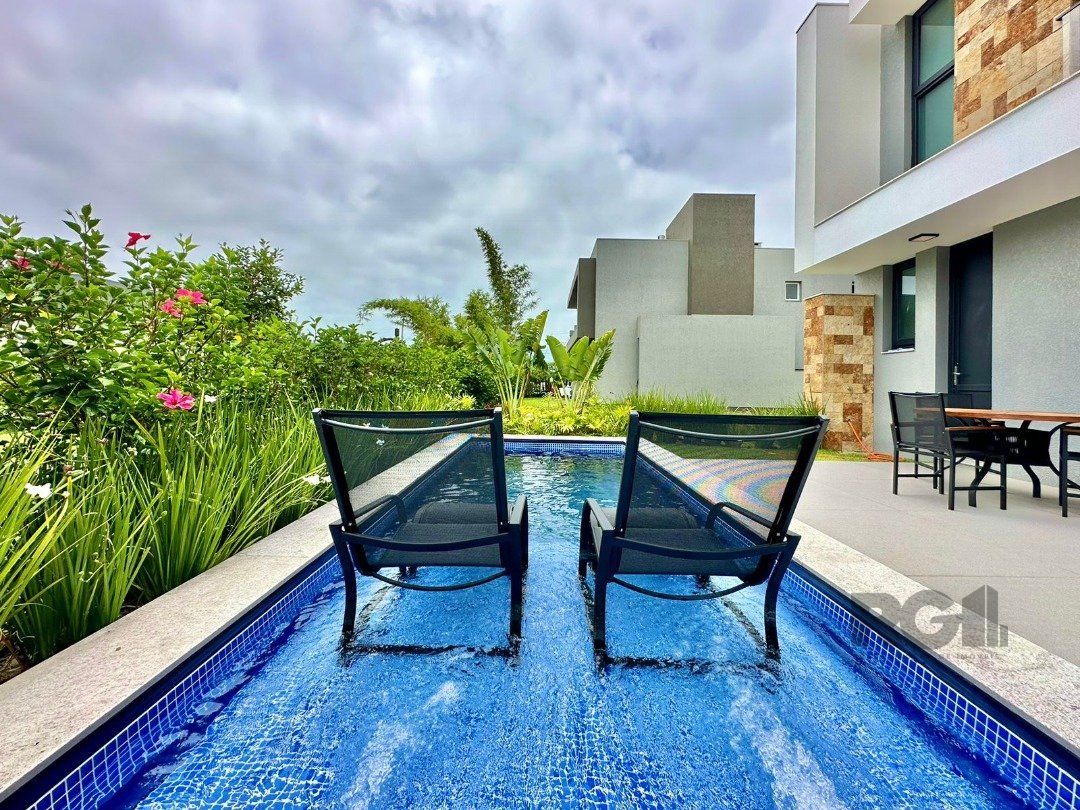 Casa de Condomínio, 4 quartos - Foto 23