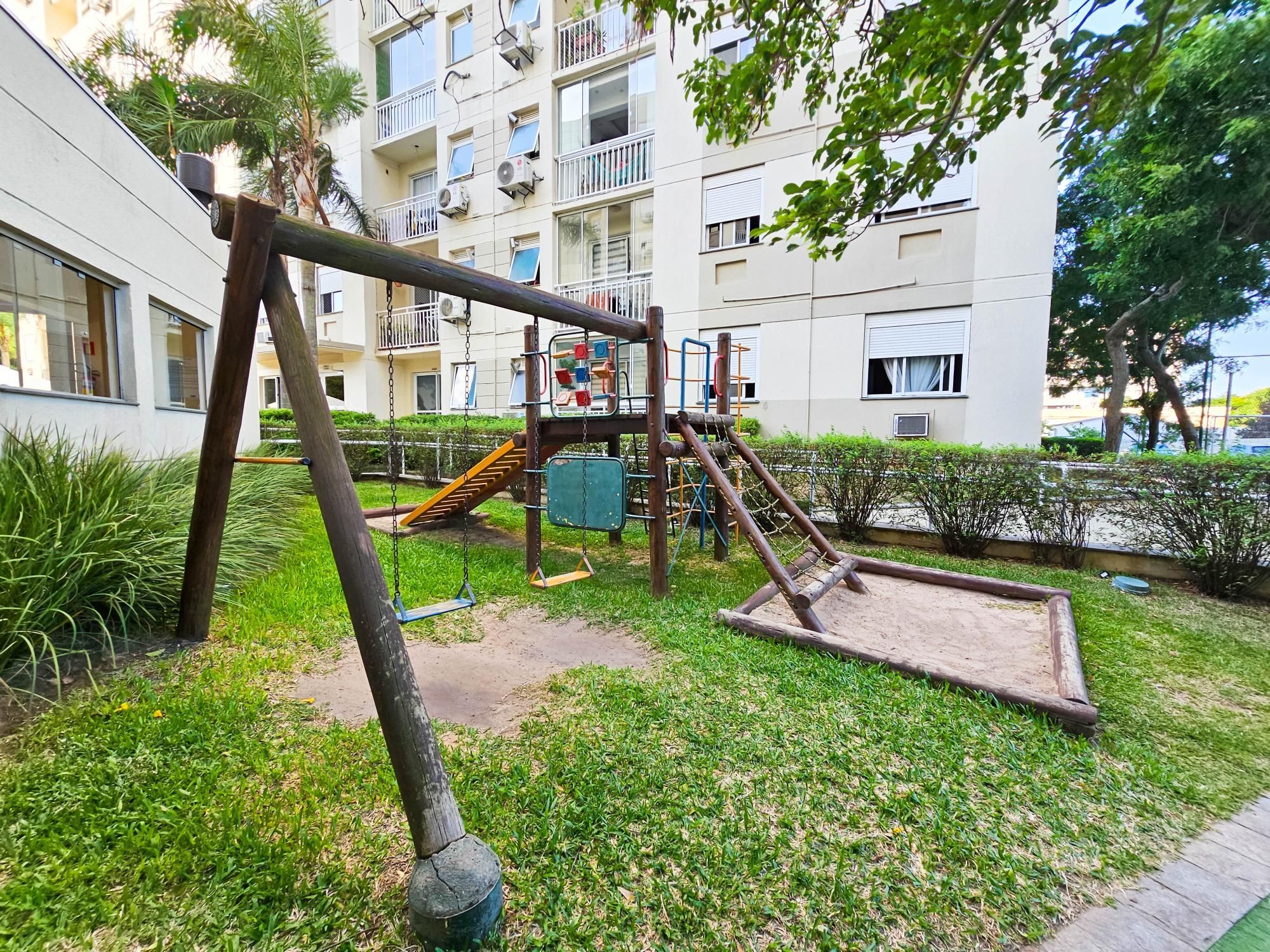 Apartamento à venda com 2 quartos, 56m² - Foto 17