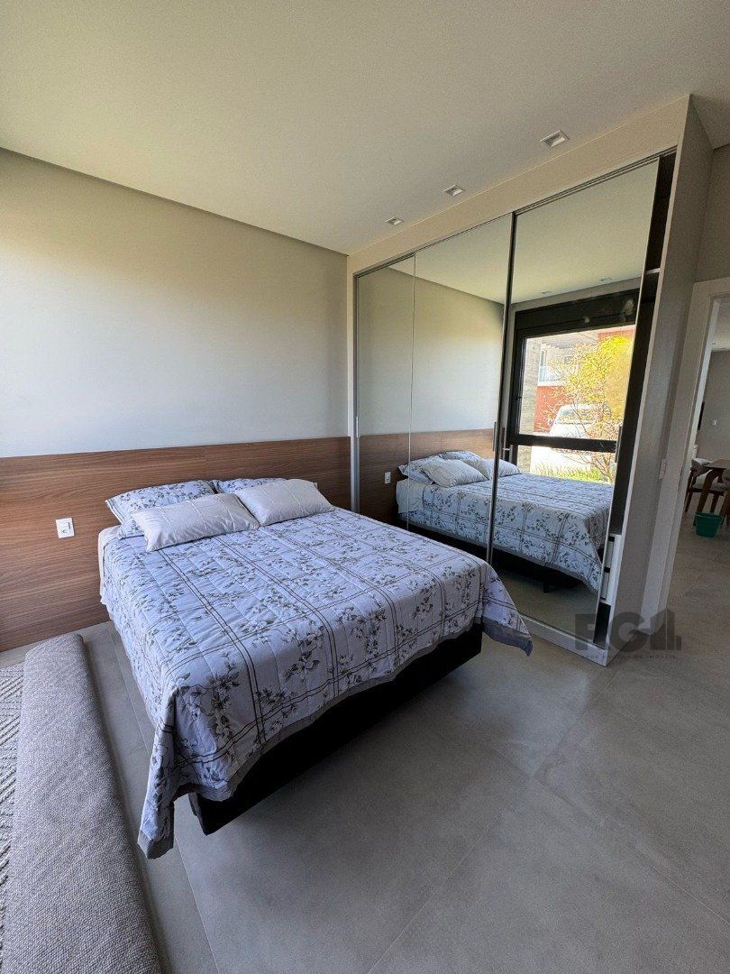 Casa de Condomínio, 4 quartos - Foto 12