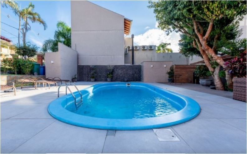 Casa de Condomínio, 4 quartos - Foto 32