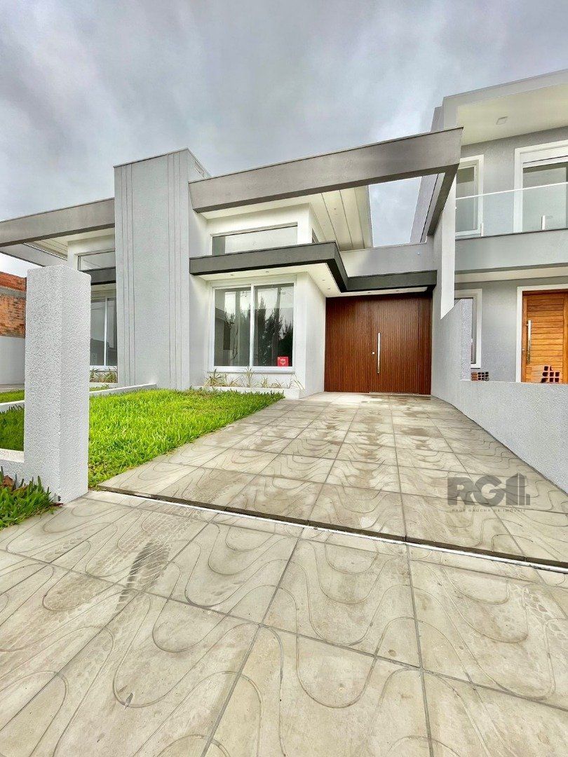 Casa à venda com 2 quartos, 95m² - Foto 2