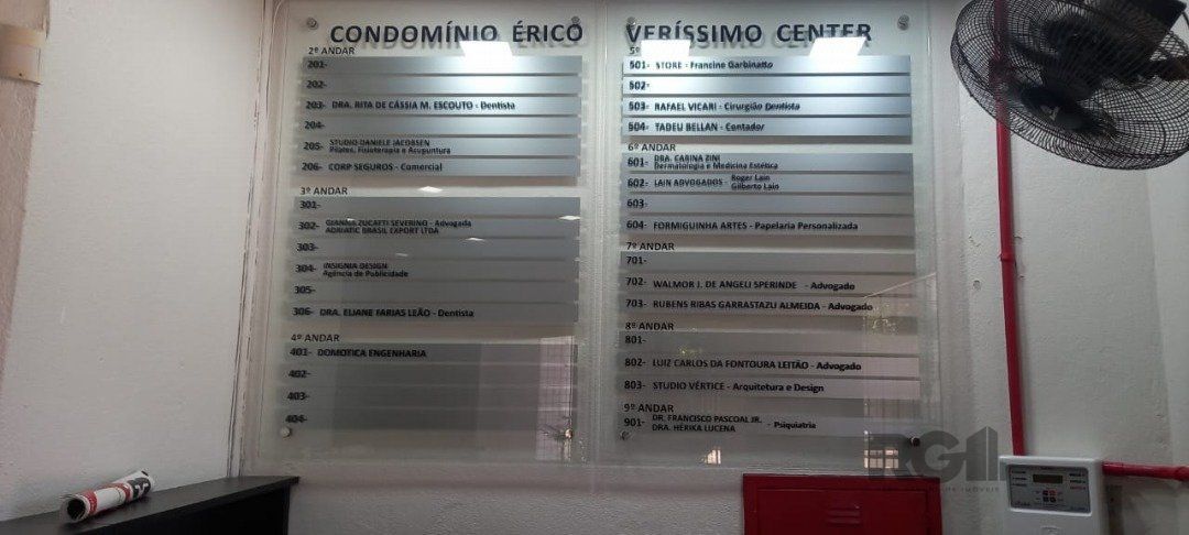 Conjunto Comercial-Sala à venda, 35m² - Foto 6