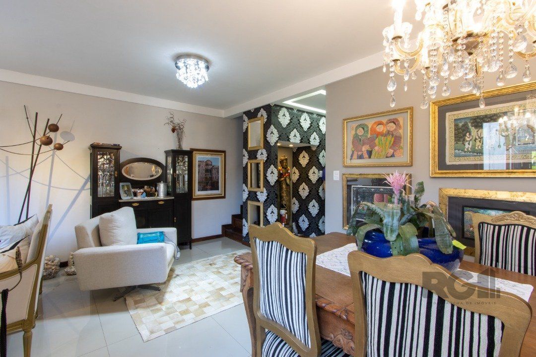 Cobertura, 4 quartos, 219 m² - Foto 5