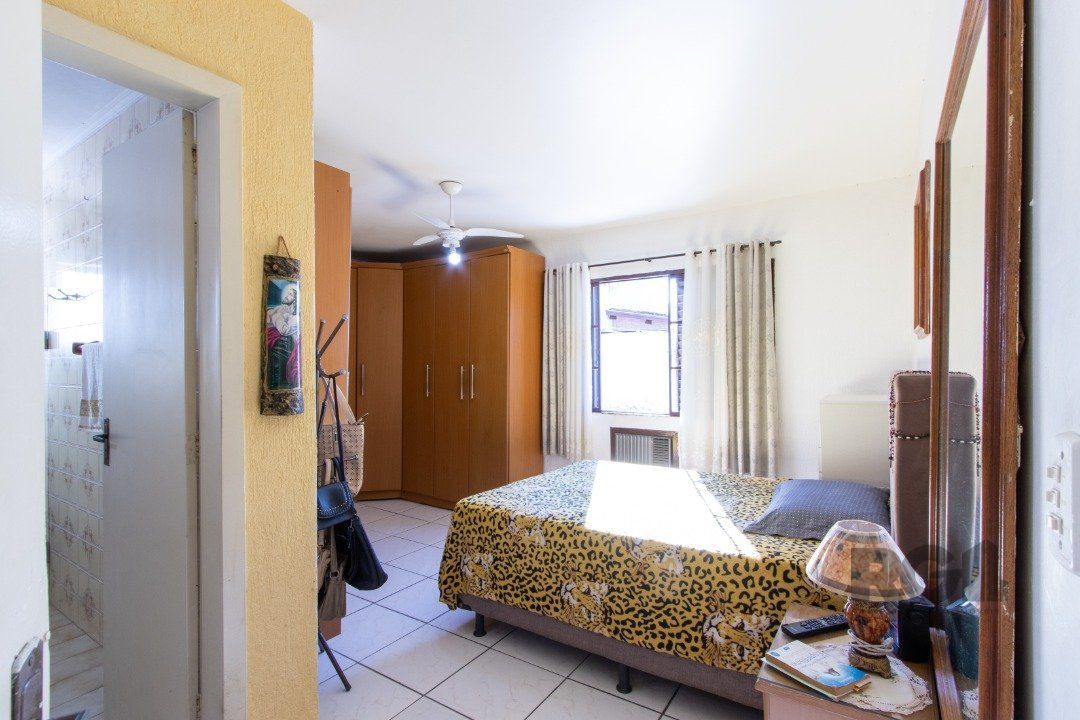 Sobrado, 3 quartos, 180 m² - Foto 22