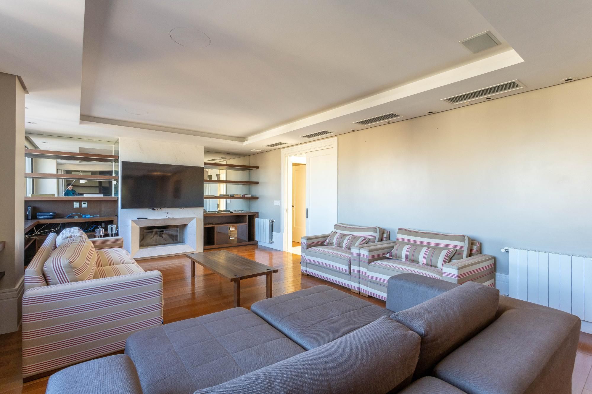 Cobertura, 6 quartos, 600 m² - Foto 39