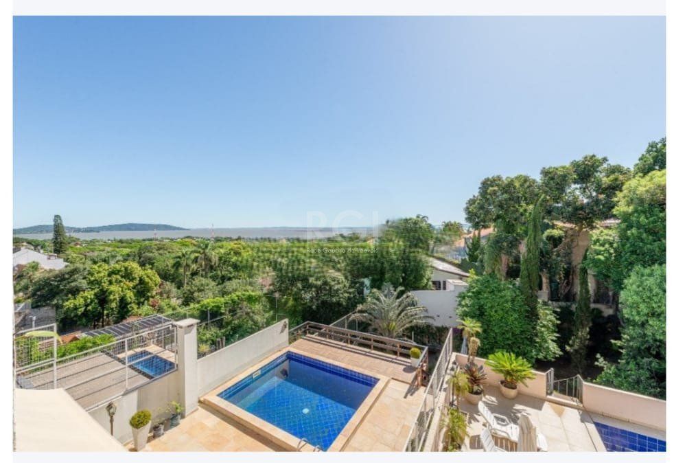 Casa, 4 quartos, 473 m² - Foto 6