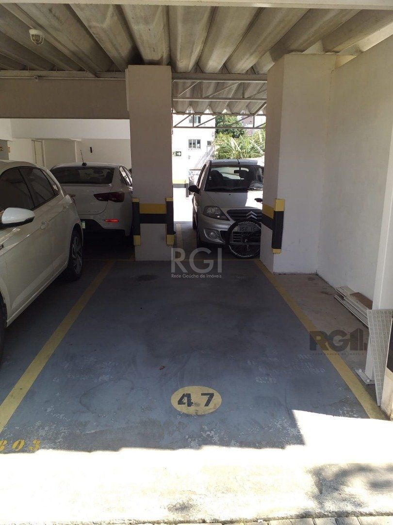 Apartamento à venda com 2 quartos, 58m² - Foto 19
