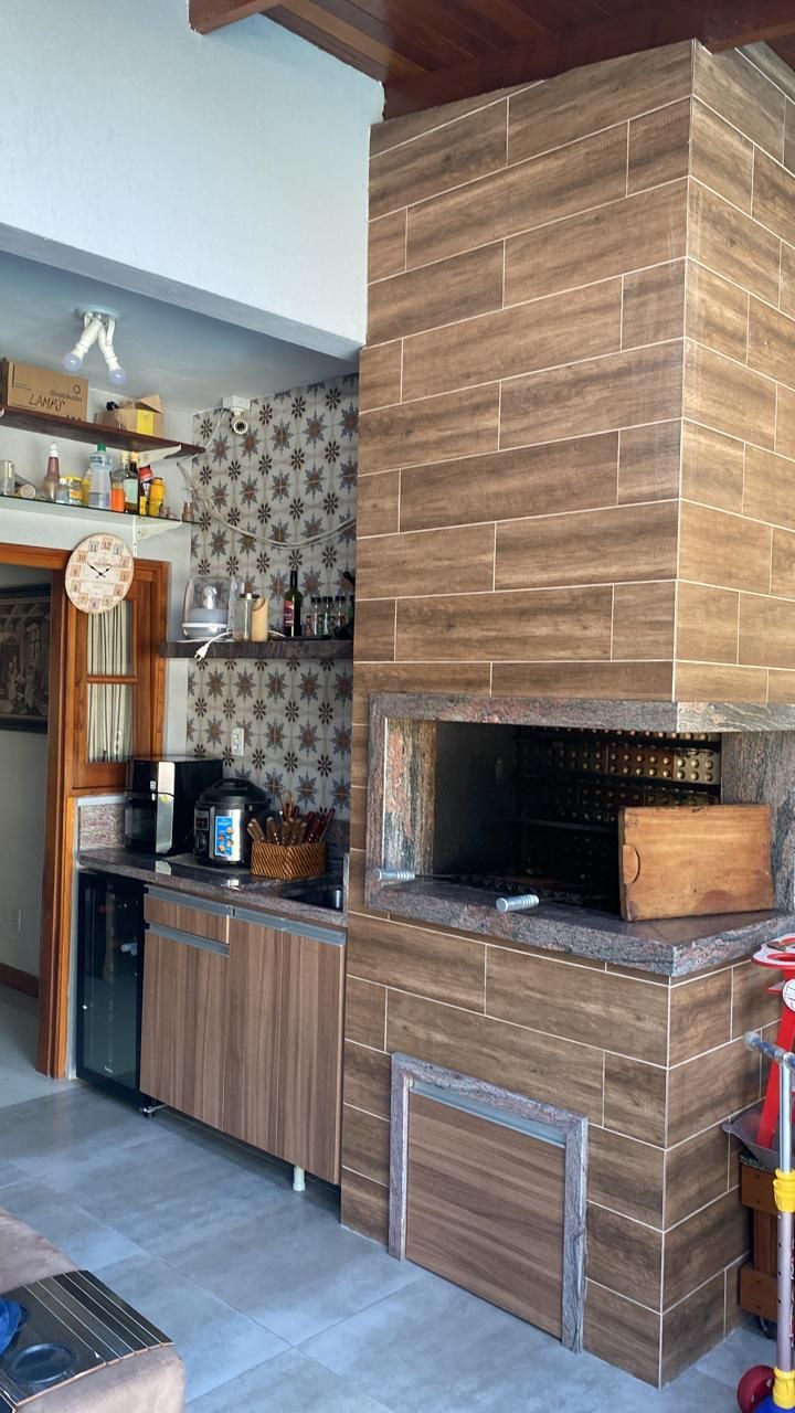 Casa à venda com 3 quartos, 144m² - Foto 5