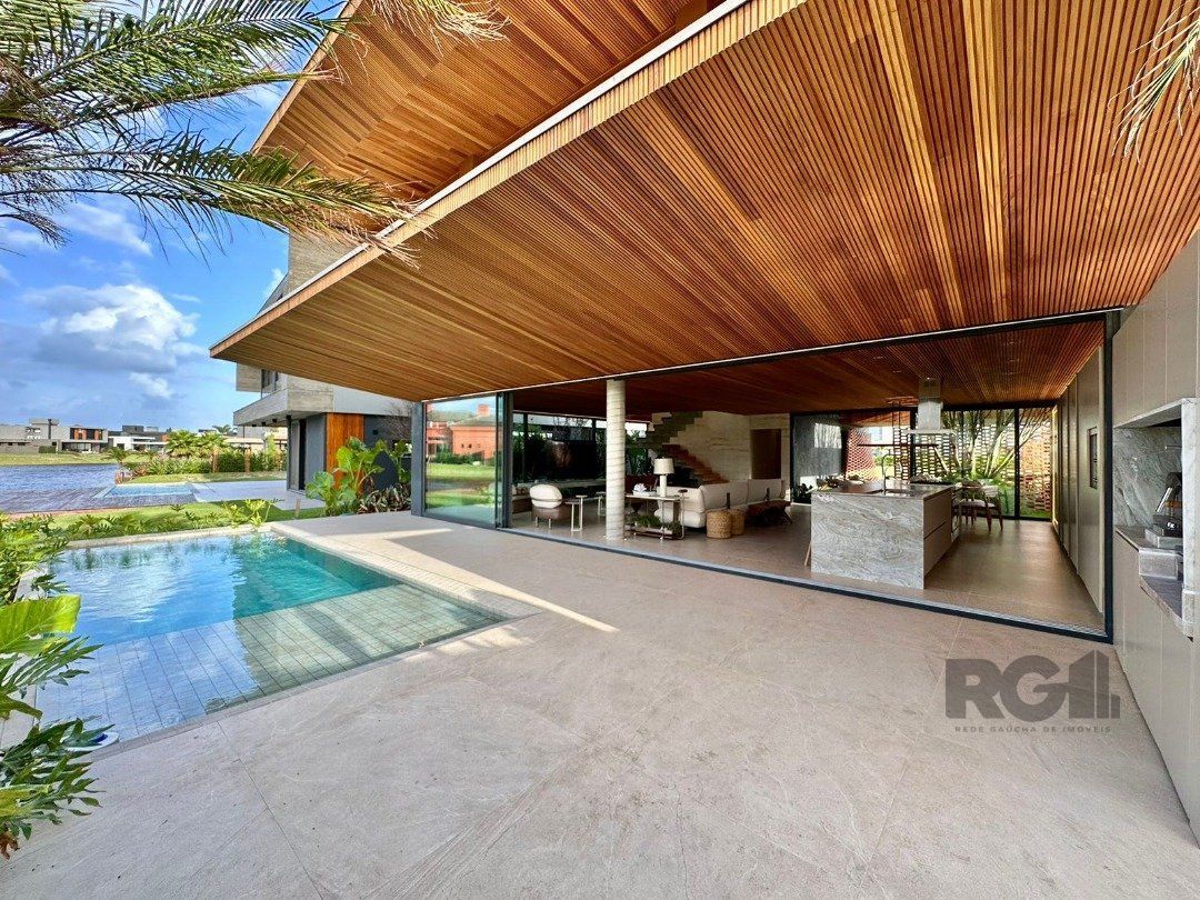 Casa de Condomínio, 5 quartos - Foto 9