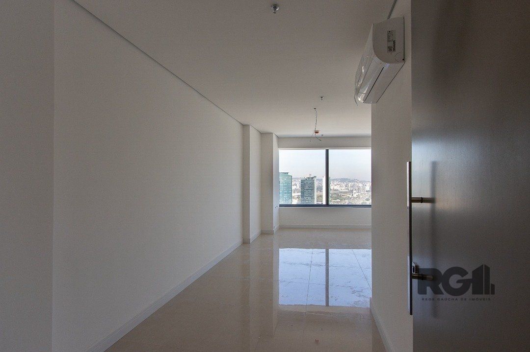 Sala-Conjunto, 28 m² - Foto 8