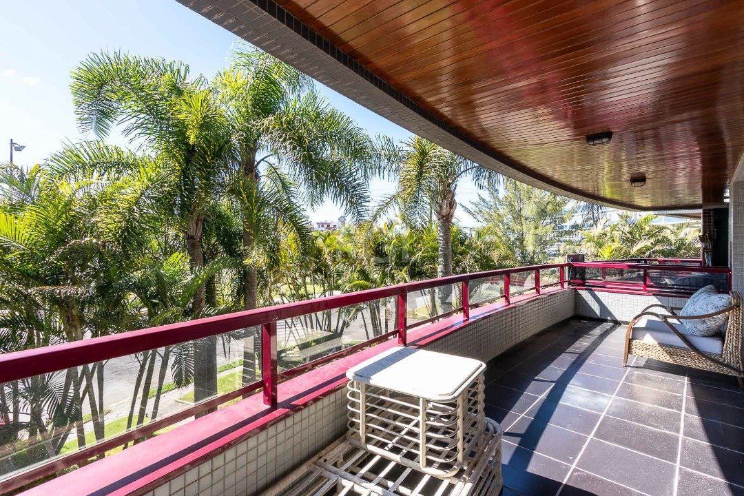 Apartamento à venda com 3 quartos, 153m² - Foto 36