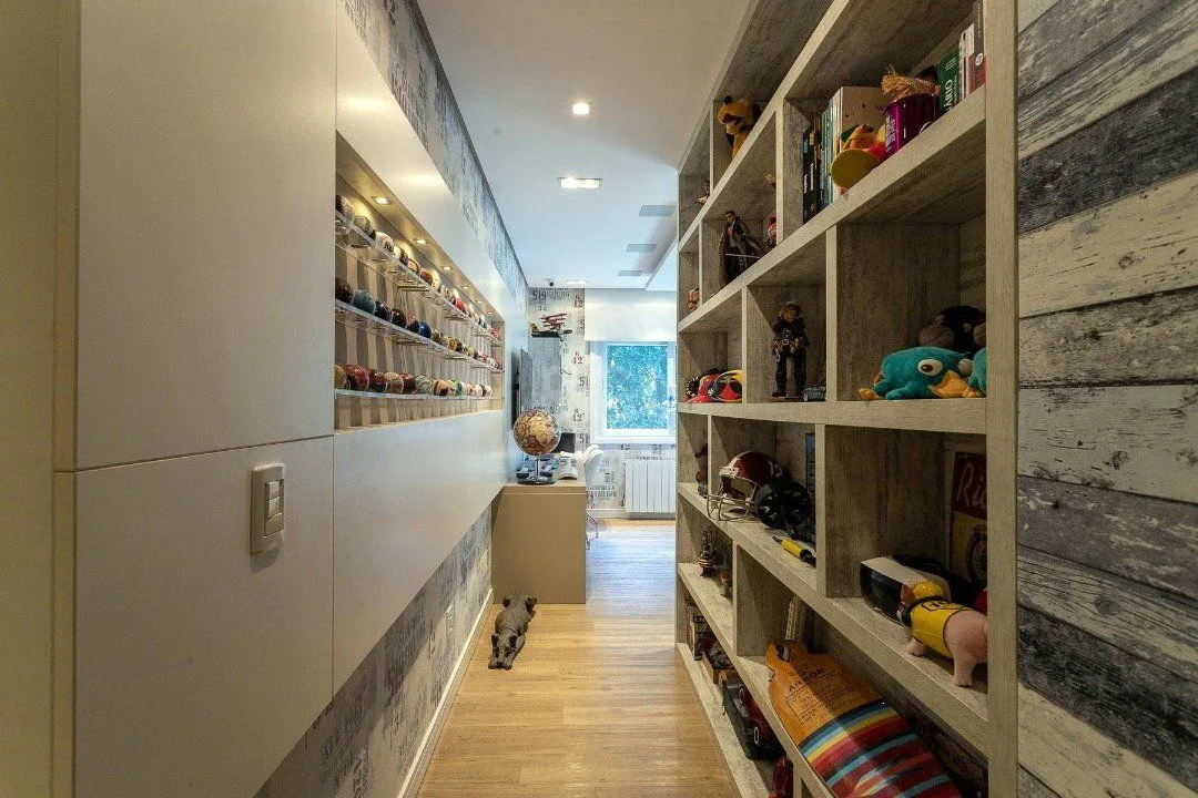 Casa de Condomínio, 4 quartos - Foto 40
