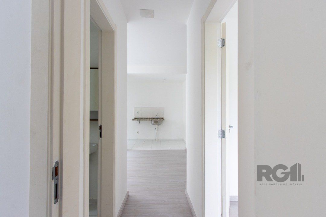 Apartamento, 2 quartos, 45 m² - Foto 23