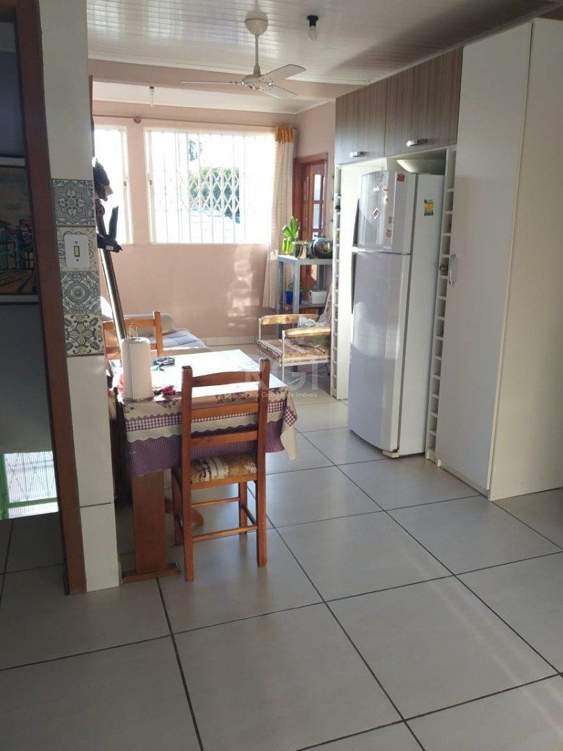 Casa à venda com 4 quartos, 203m² - Foto 7