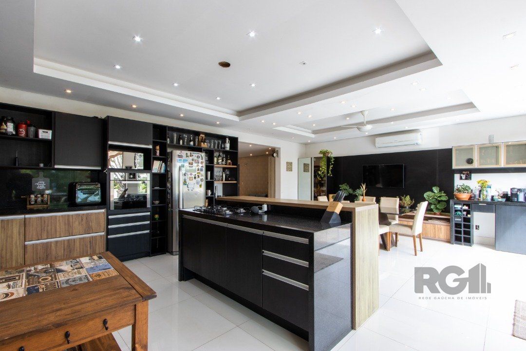 Casa de Condomínio à venda com 3 quartos, 360m² - Foto 20