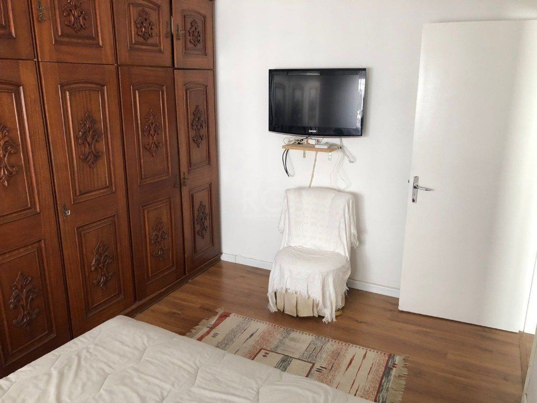 Casa à venda com 3 quartos, 210m² - Foto 24