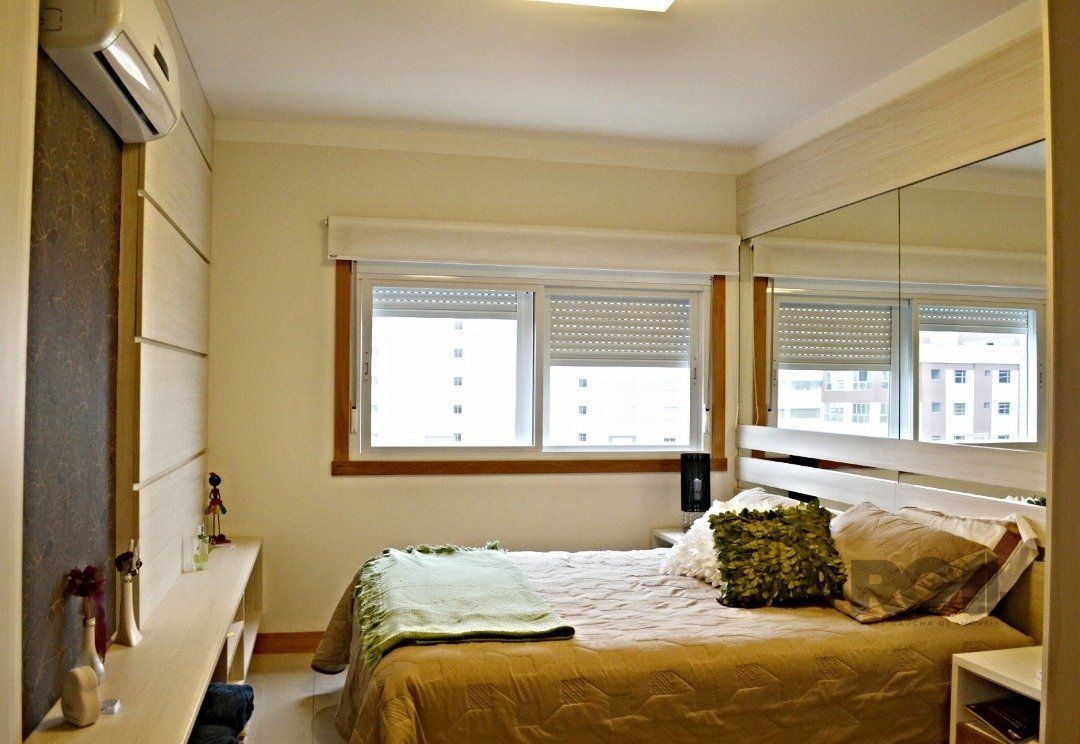 Apartamento, 3 quartos, 116 m² - Foto 9