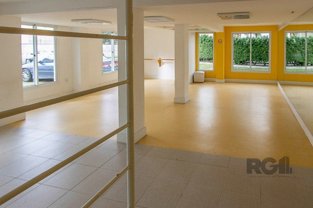 Apartamento à venda com 2 quartos, 55m² - Foto 35