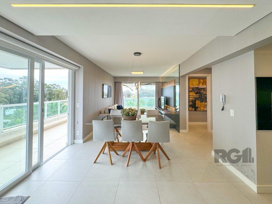 Apartamento, 3 quartos, 138 m² - Foto 14