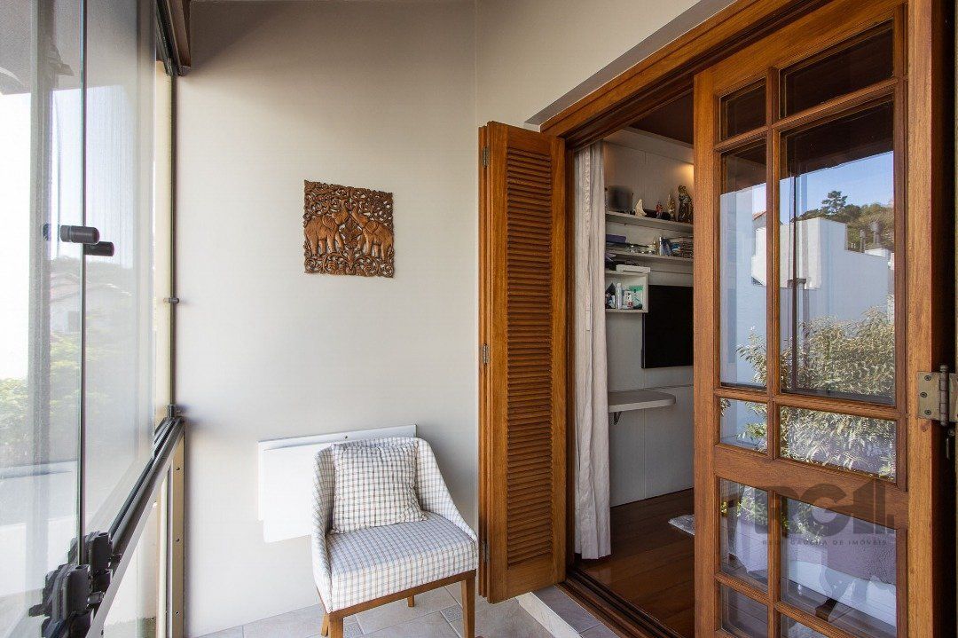 Casa de Condomínio à venda com 3 quartos, 200m² - Foto 27