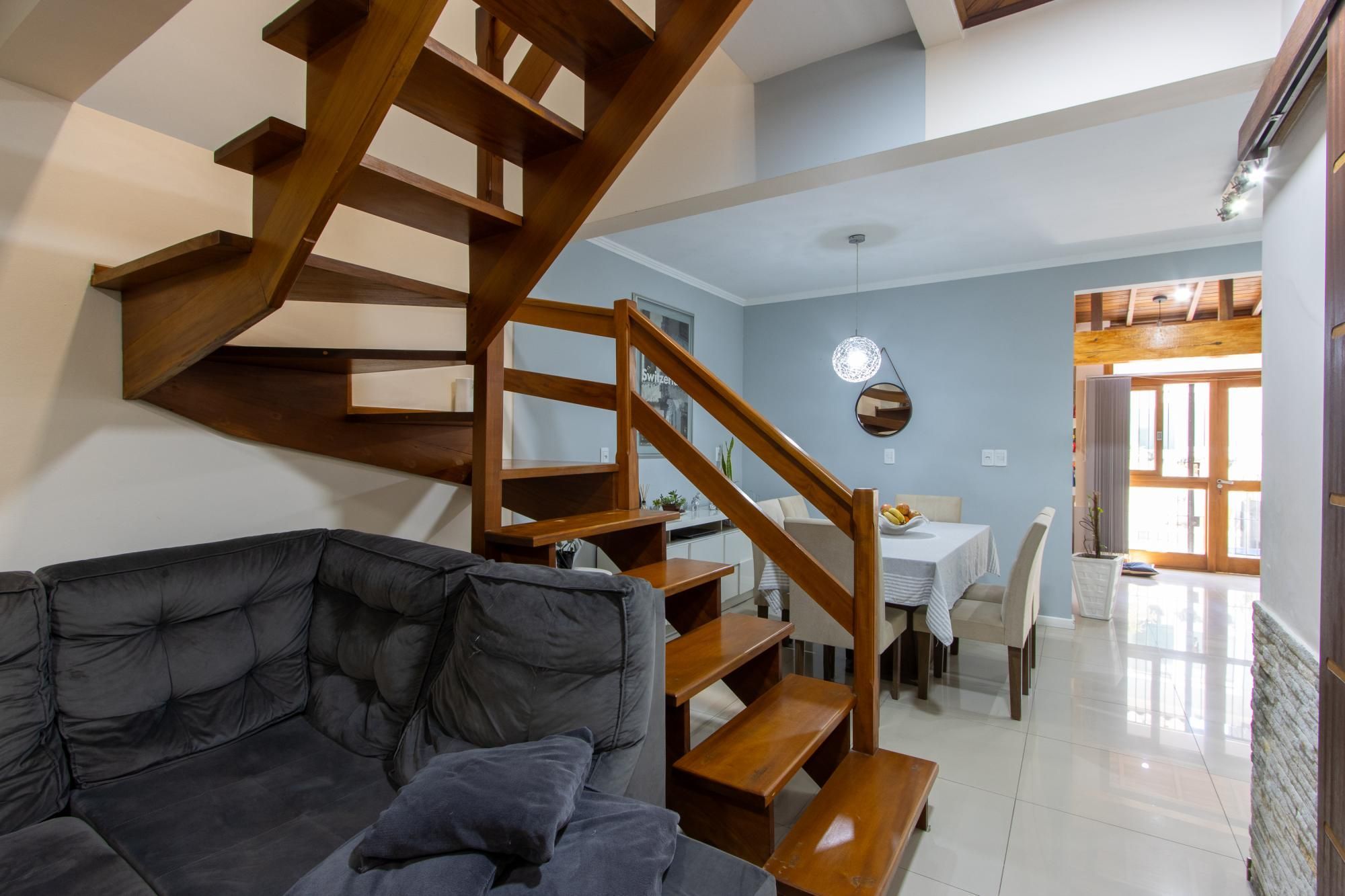 Sobrado à venda com 3 quartos, 120m² - Foto 8