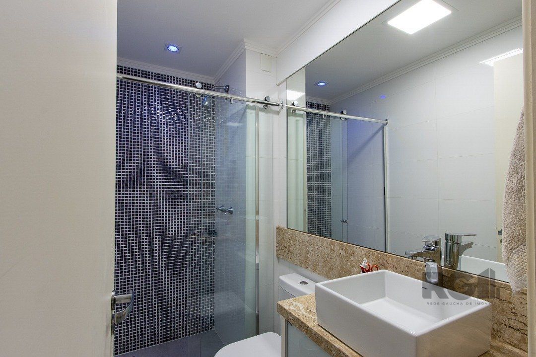 Apartamento à venda com 3 quartos, 61m² - Foto 11