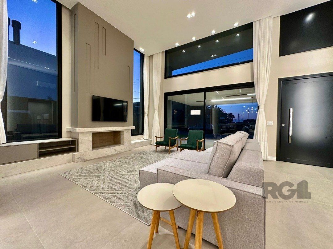 Casa de Condomínio, 4 quartos - Foto 18