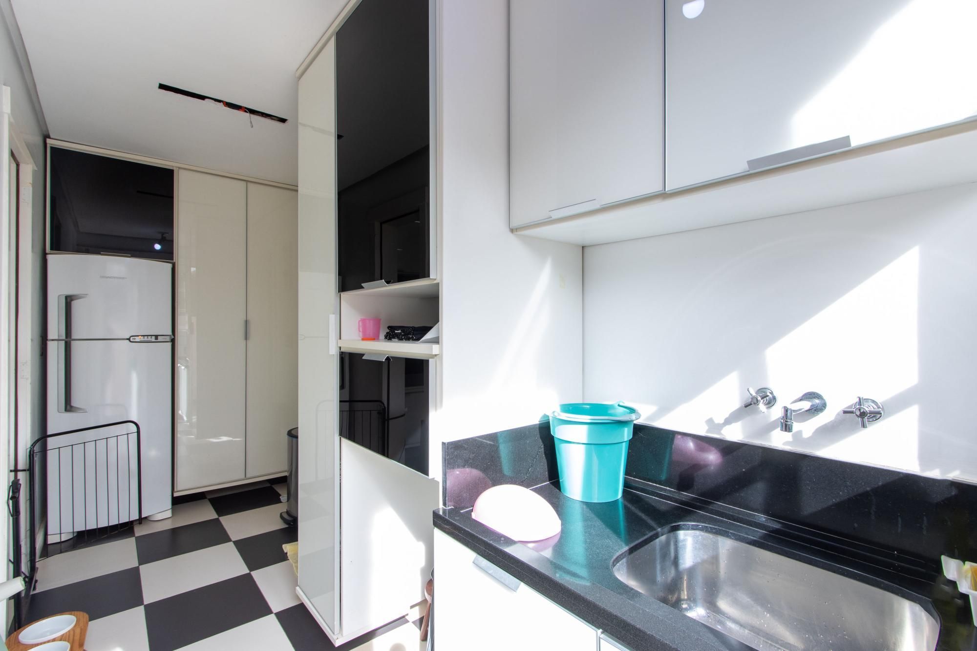 Casa de Condomínio, 4 quartos - Foto 41