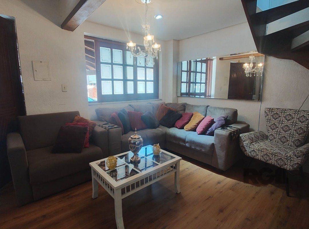 Casa de Condomínio à venda com 3 quartos, 248m² - Foto 19