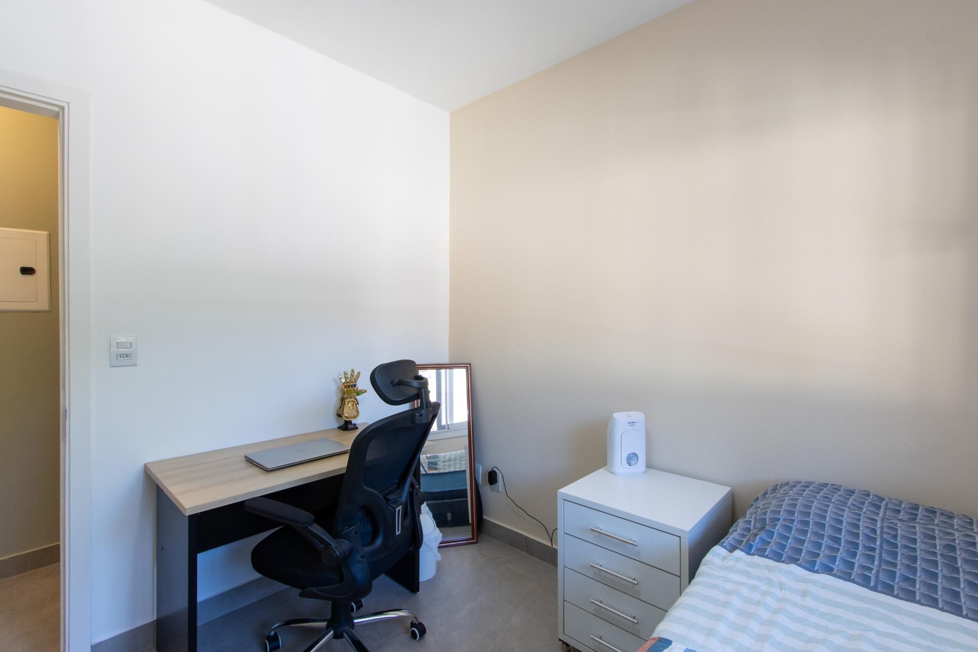 Casa de Condomínio à venda com 3 quartos, 121m² - Foto 23
