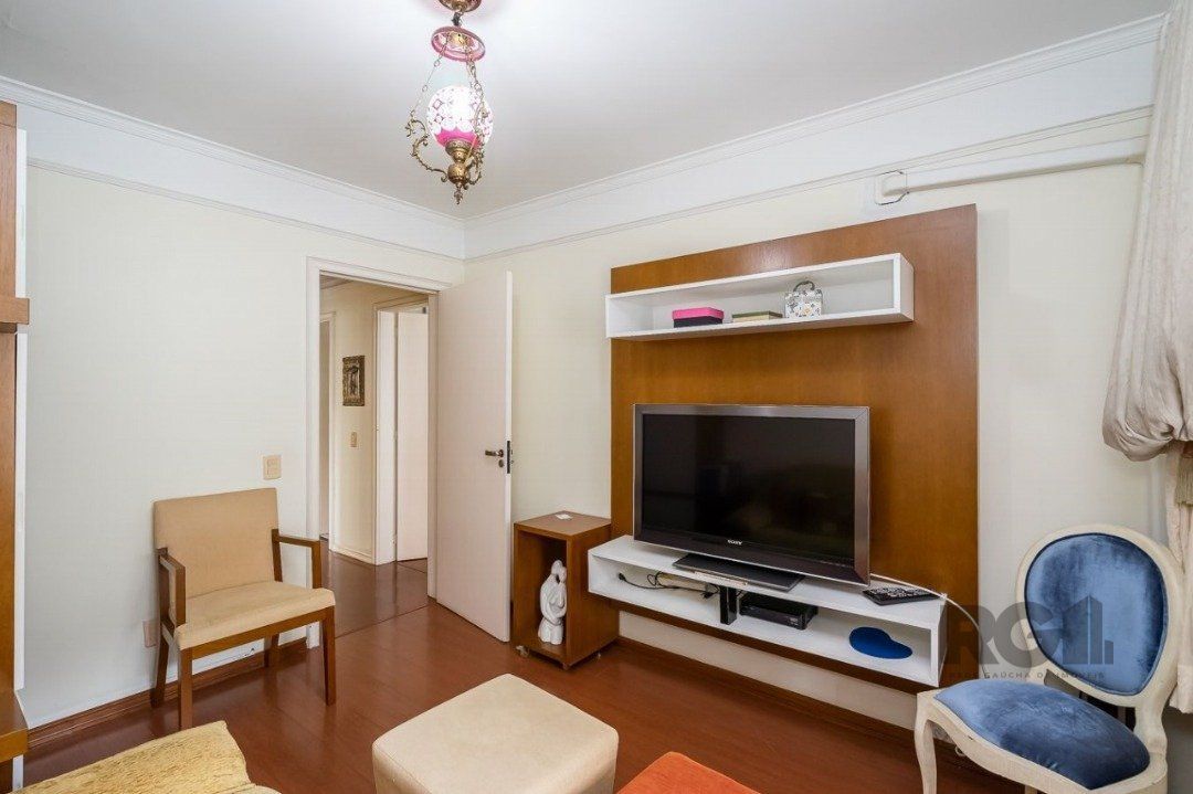 Apartamento, 3 quartos, 131 m² - Foto 7