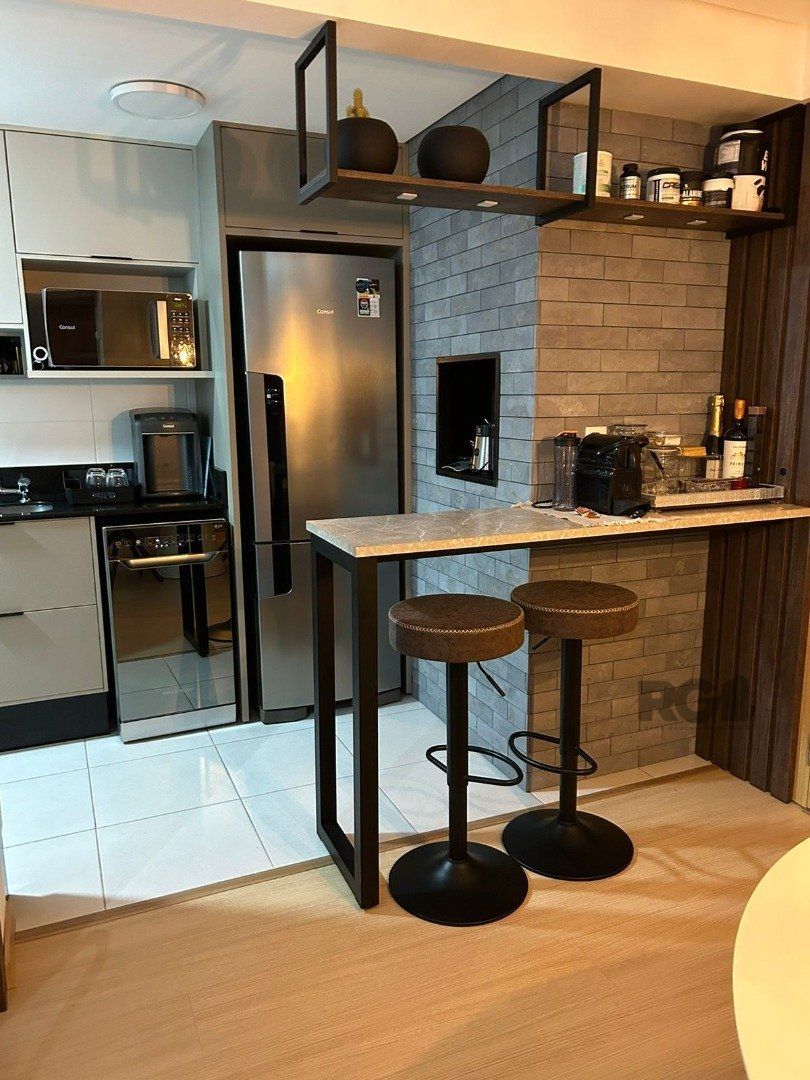 Apartamento, 2 quartos, 71 m² - Foto 9