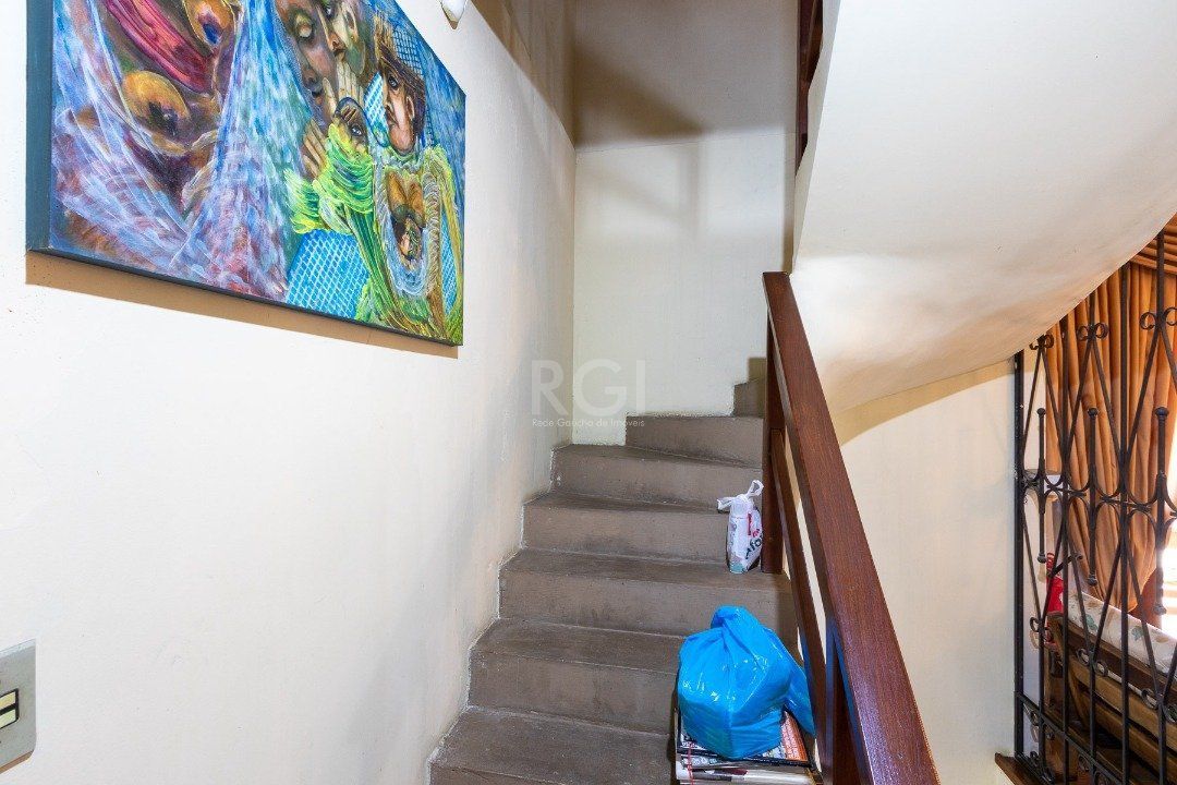 Casa de Condomínio à venda com 3 quartos, 386m² - Foto 53