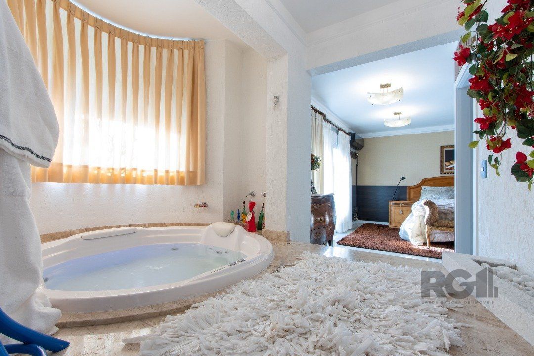 Casa de Condomínio à venda com 3 quartos, 527m² - Foto 53