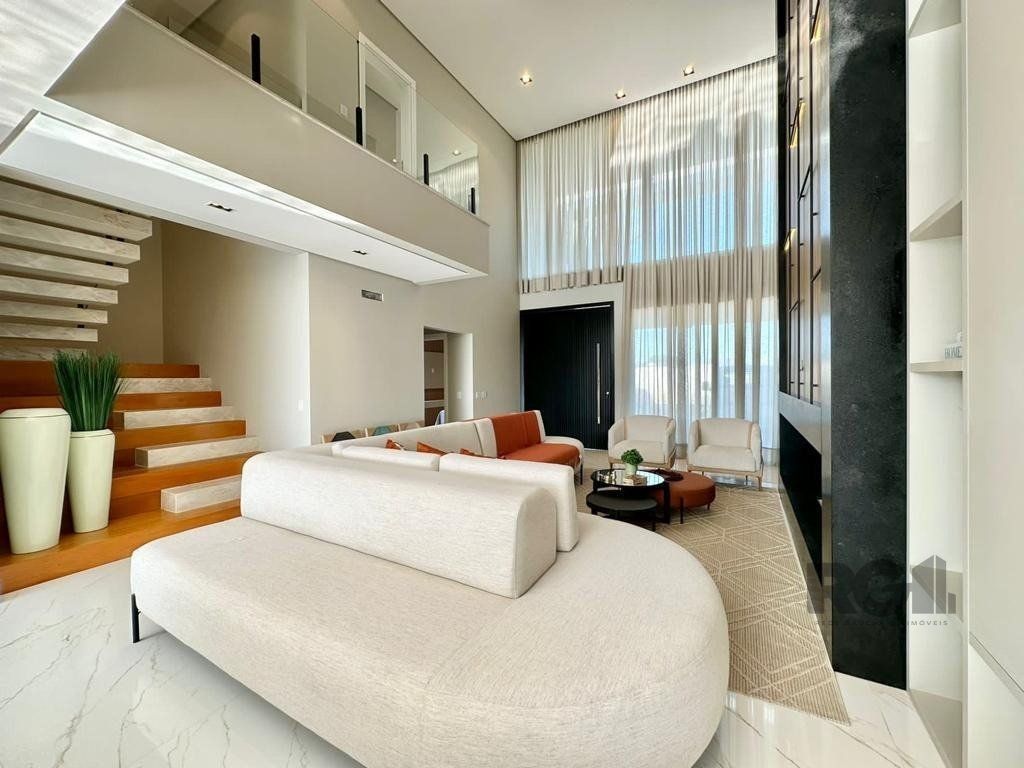 Casa de Condomínio à venda com 4 quartos, 275m² - Foto 8