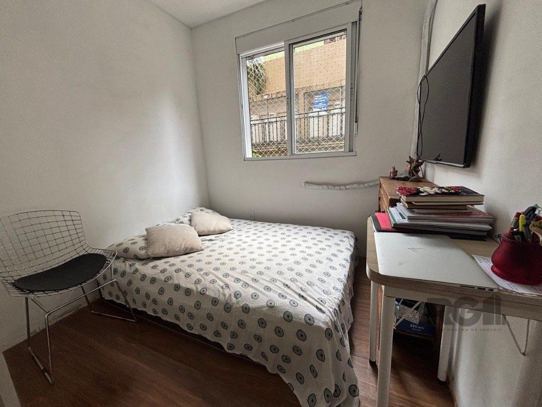 Apartamento à venda com 3 quartos, 67m² - Foto 19