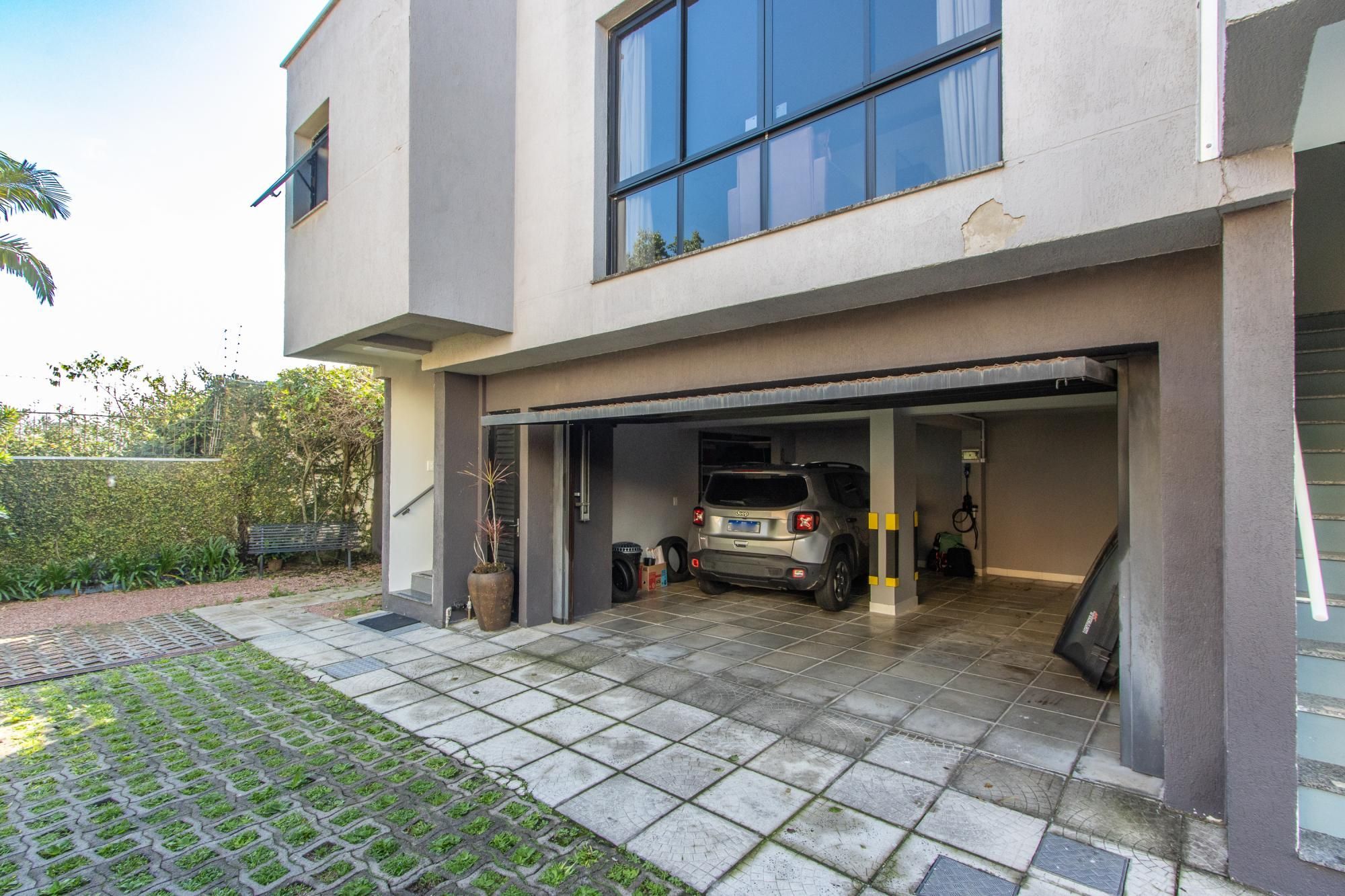 Casa de Condomínio 3 quartos à venda, 211m², Vila Conceição - Porto Alegre