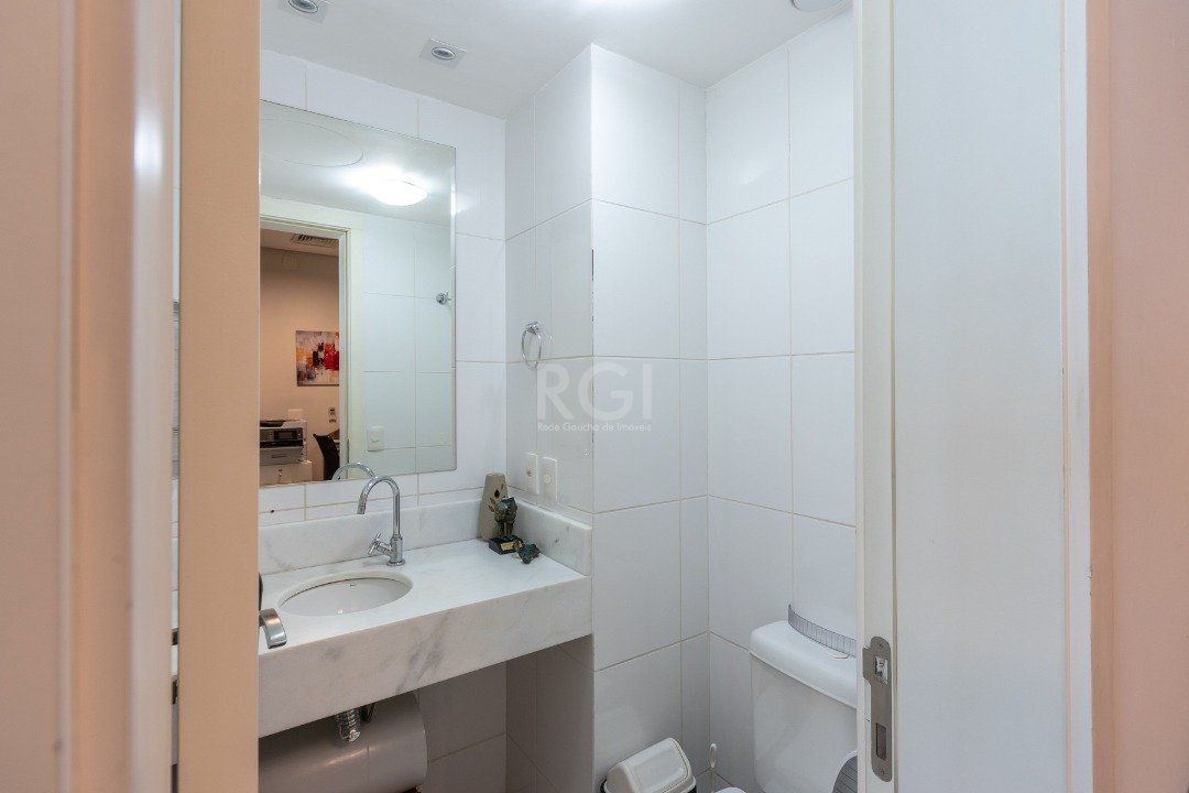 Conjunto Comercial-Sala à venda, 210m² - Foto 6