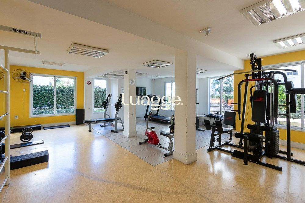 Apartamento, 2 quartos, 53 m² - Foto 13