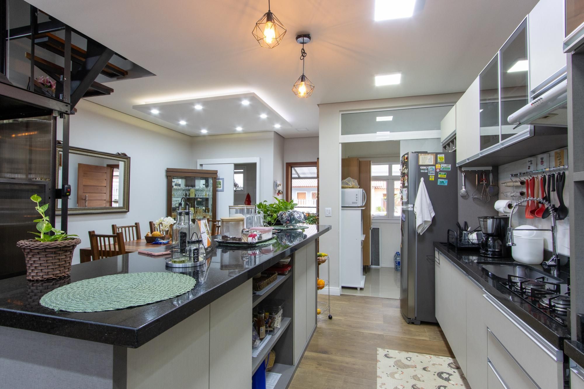 Sobrado, 3 quartos, 127 m² - Foto 12