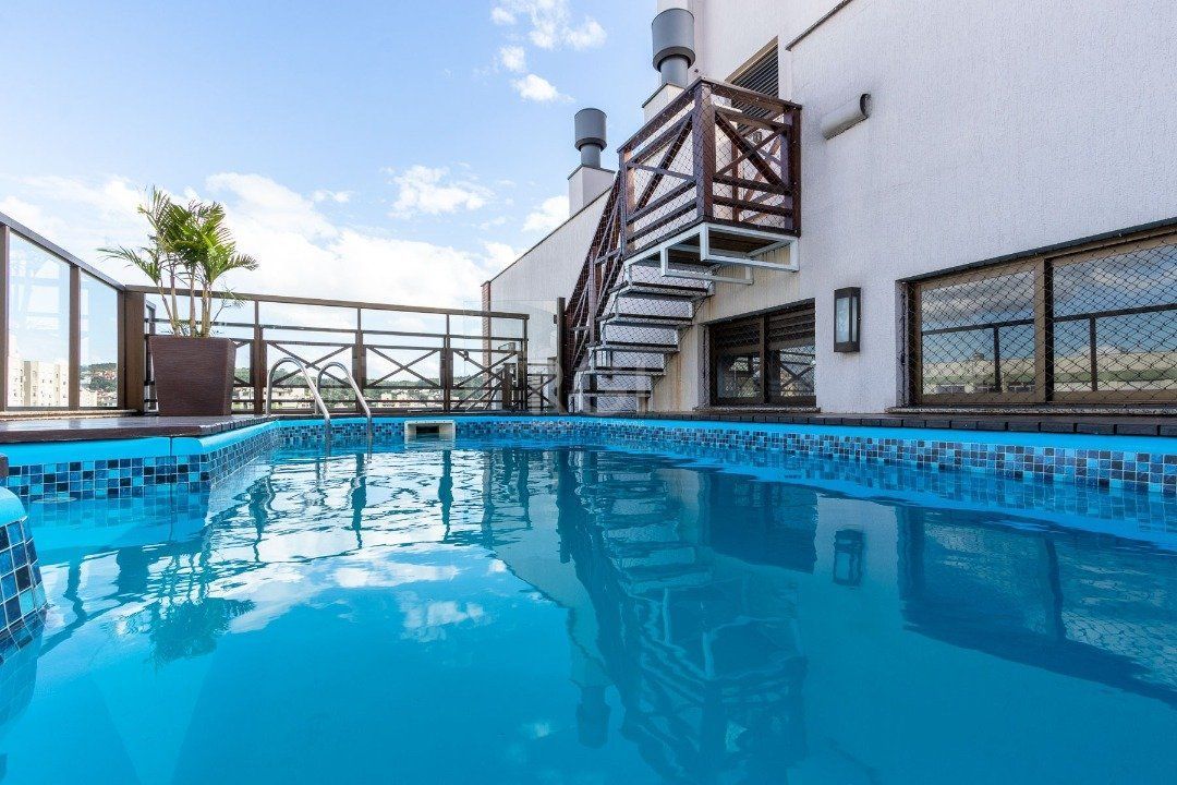 Cobertura à venda com 3 quartos, 444m² - Foto 16