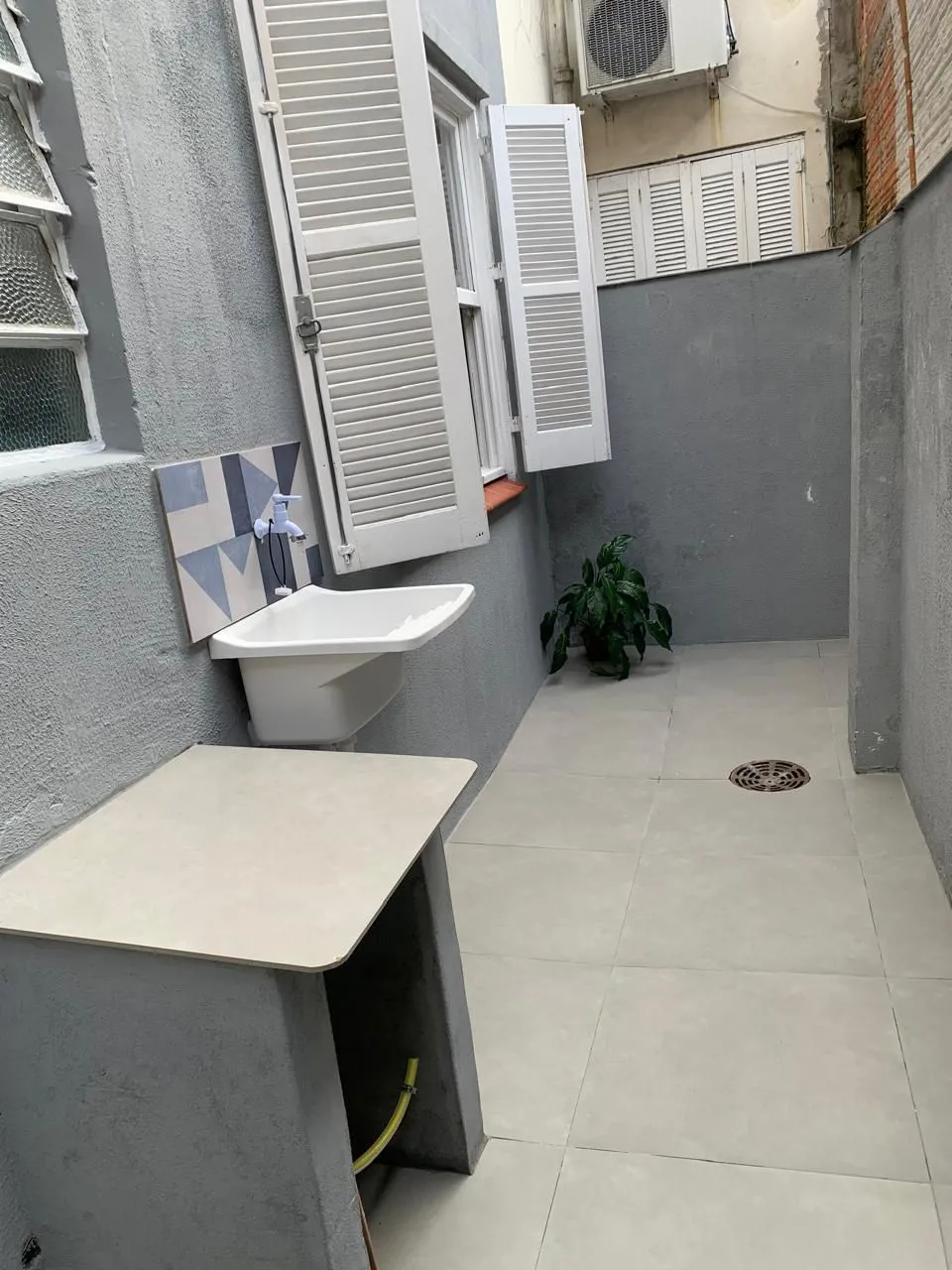 Belo Quitinete só entrar e morar