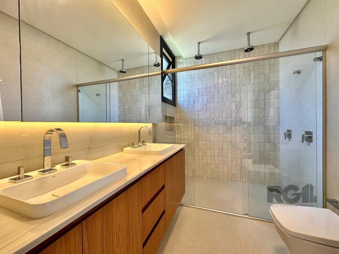 Casa de Condomínio, 4 quartos - Foto 10