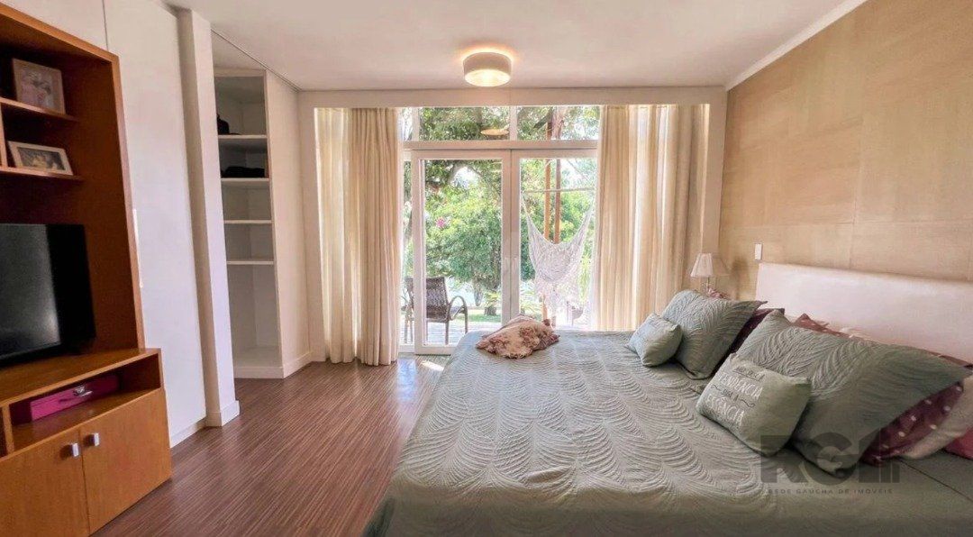 Casa de Condomínio à venda com 4 quartos, 593m² - Foto 15