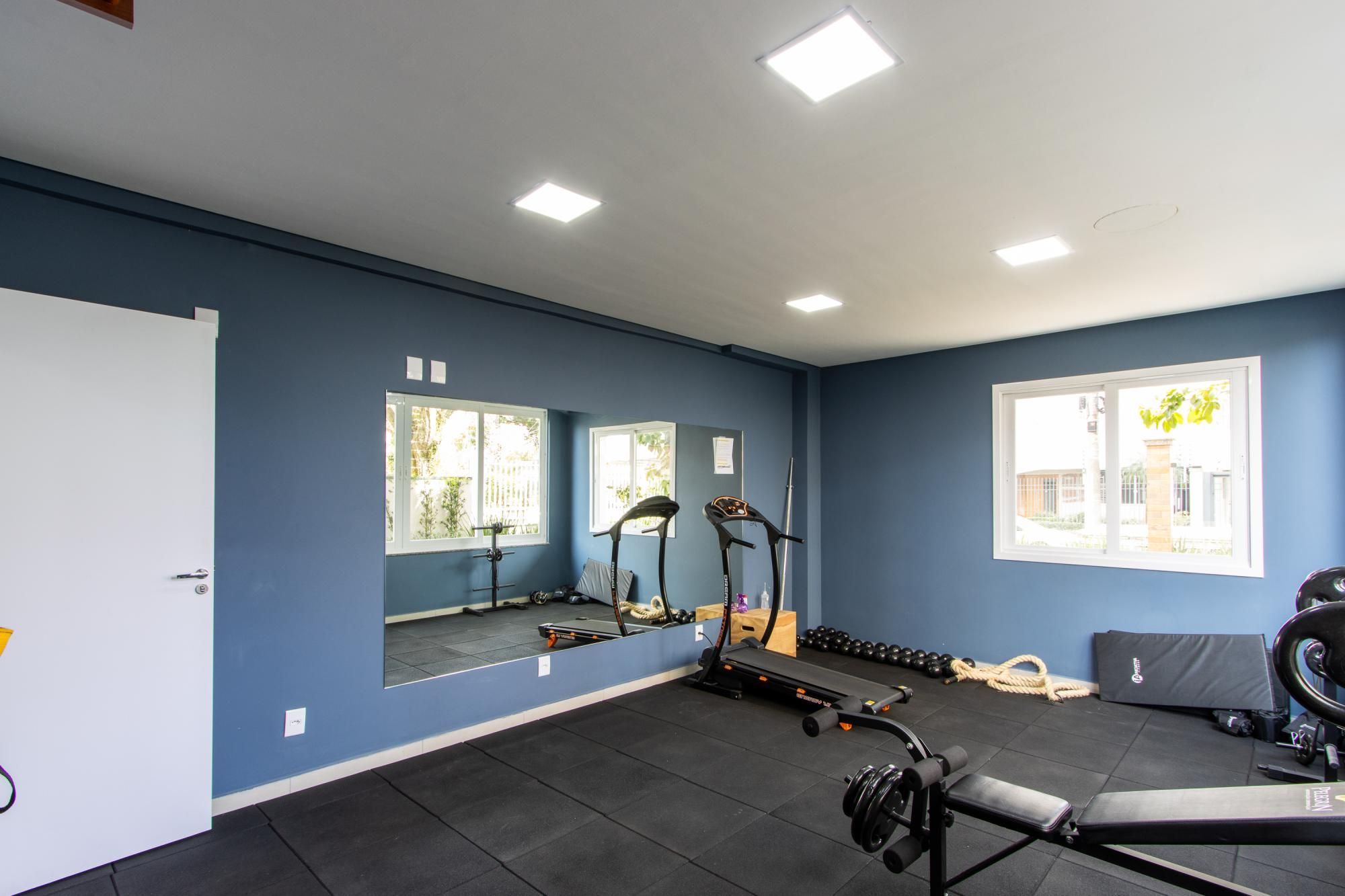 Apartamento à venda com 2 quartos, 58m² - Foto 42