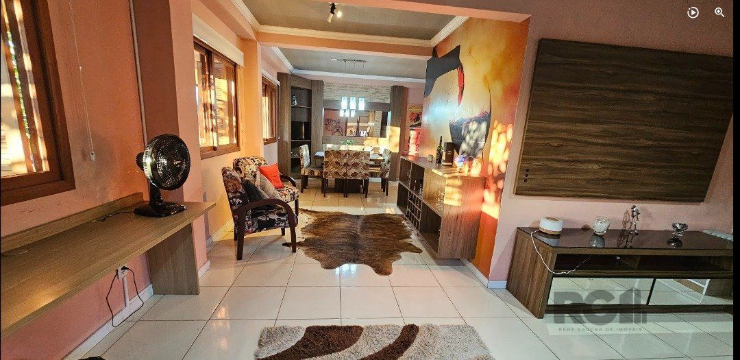 Casa à venda com 4 quartos, 442m² - Foto 9